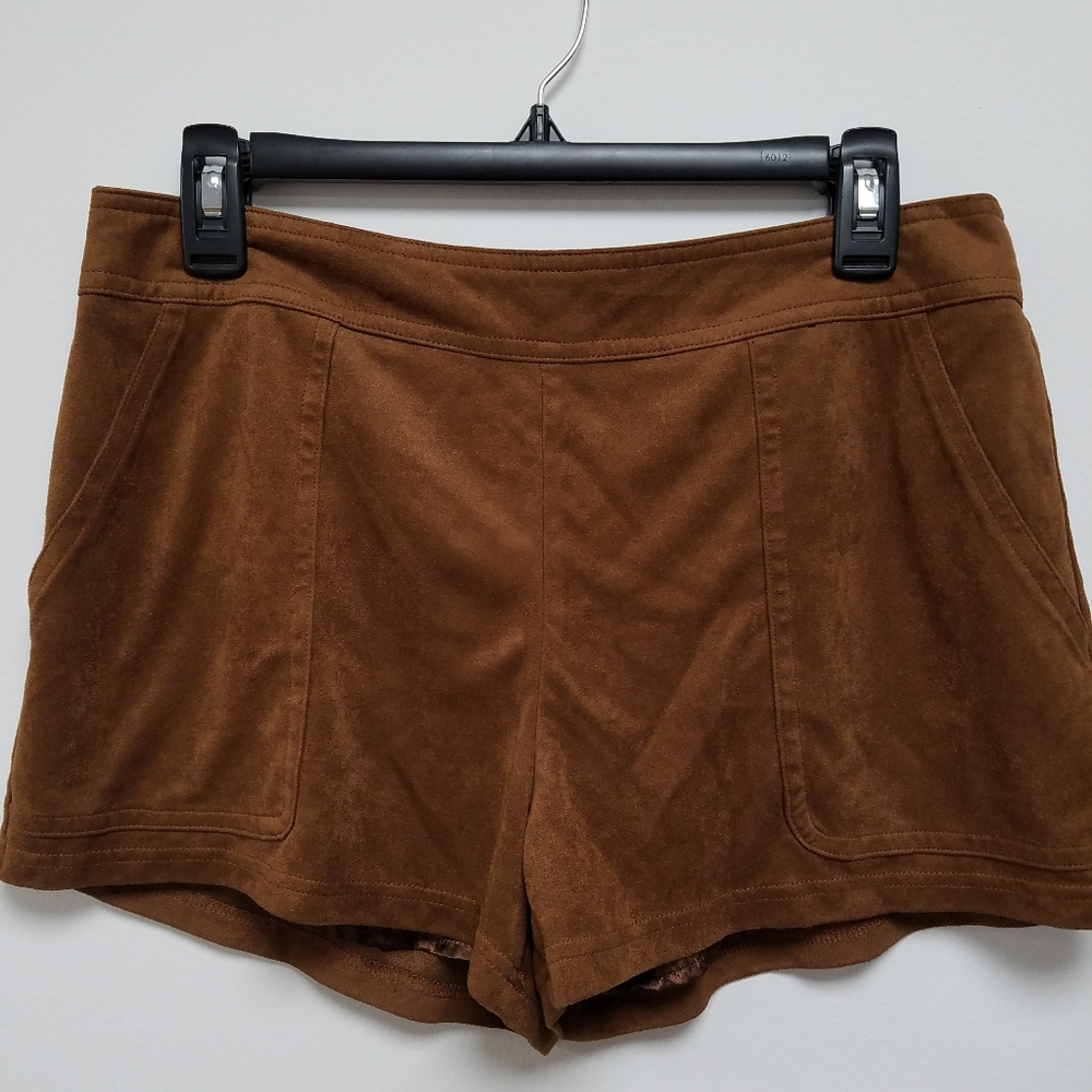Forever 21 Shorts